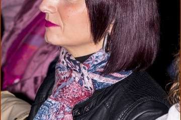 Concierto aniversario de la parranda Medio Jigo P'al Kilo (Foto Ildefonso Rodríguez)